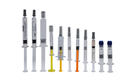 S400 high speed syringes assembly6