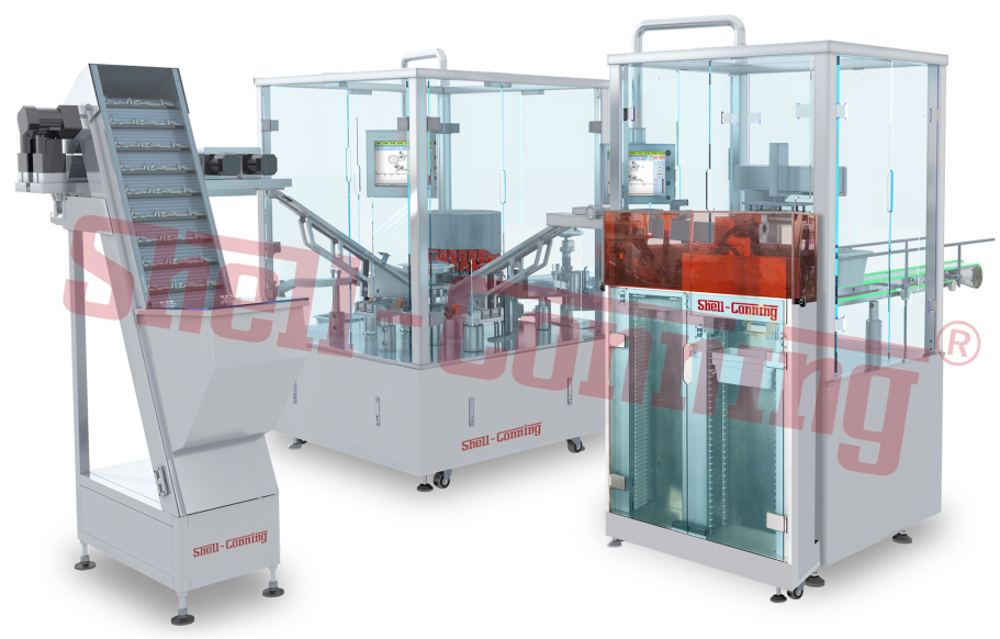 labeling machine