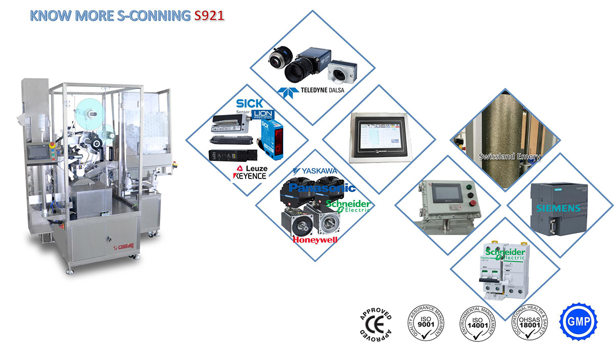 daily chemical production line